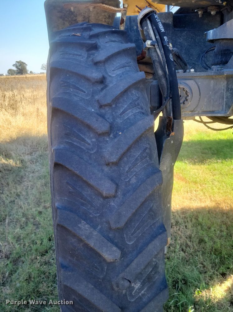 image for item DK1169 RoGator RG1300B  sprayer