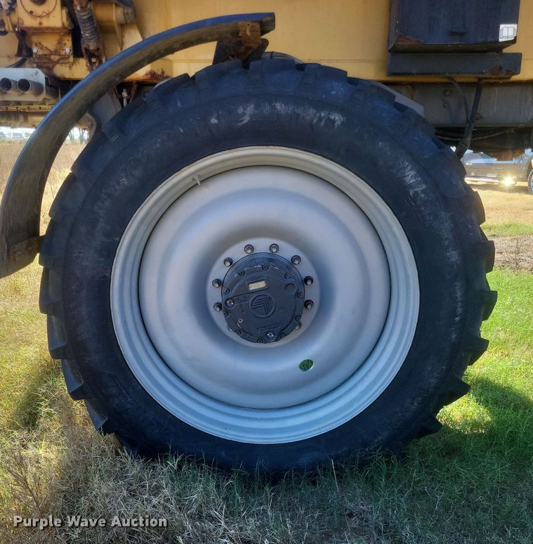 image for item DK1169 RoGator RG1300B  sprayer