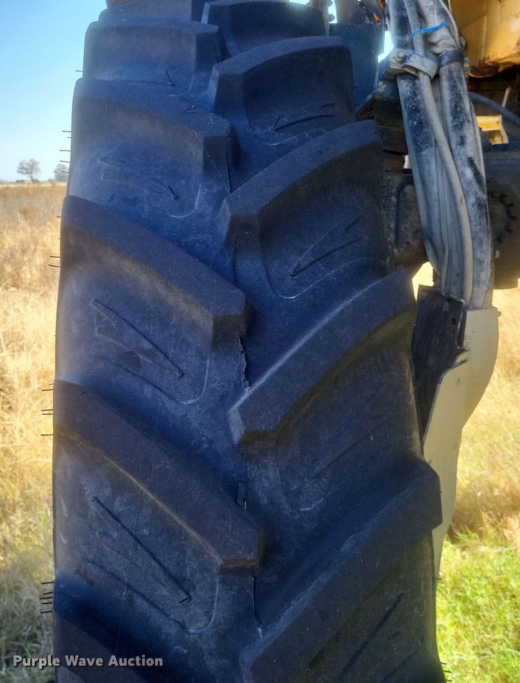 image for item DK1169 RoGator RG1300B  sprayer