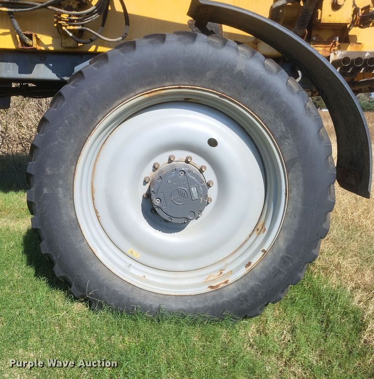 image for item DK1169 RoGator RG1300B  sprayer