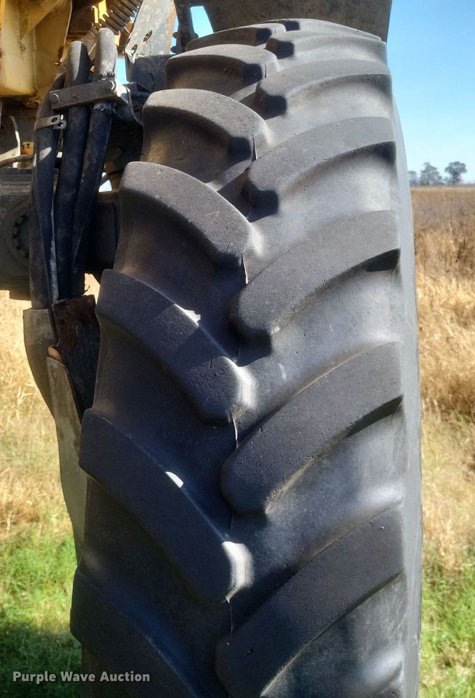 image for item DK1169 RoGator RG1300B  sprayer