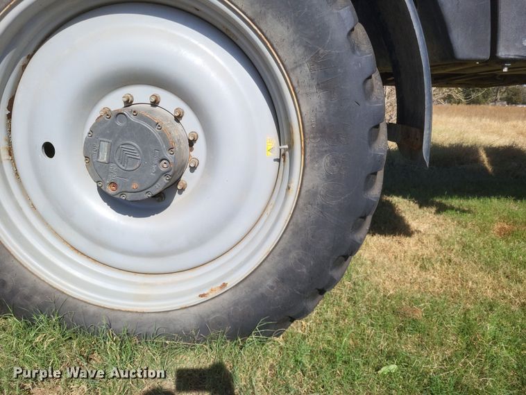 image for item DK1169 RoGator RG1300B  sprayer