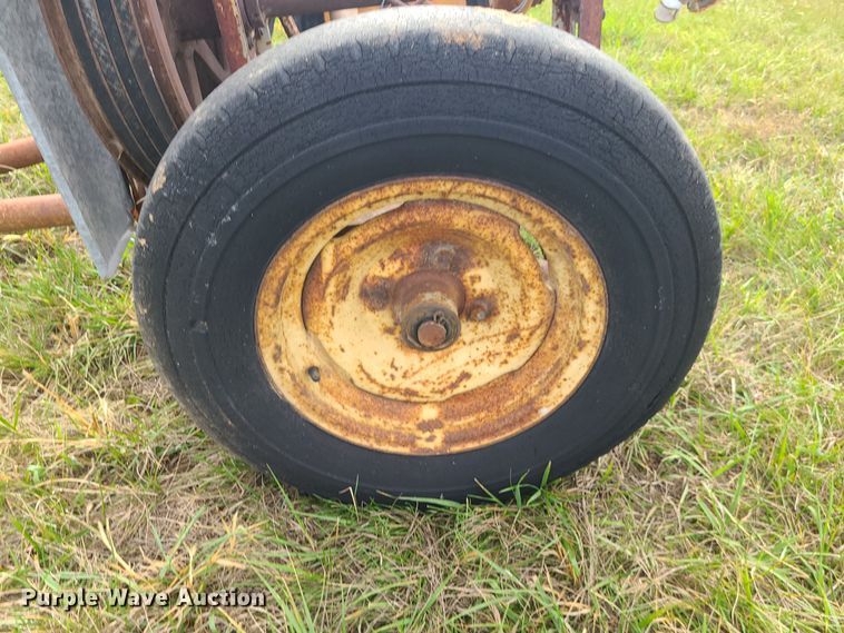 image for item DK4129 Berkeley  irrigation pump