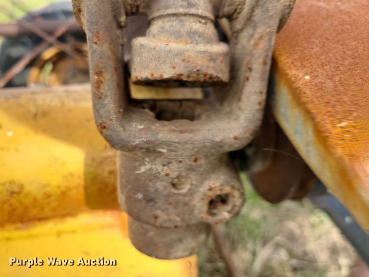 image for item DK4129 Berkeley  irrigation pump