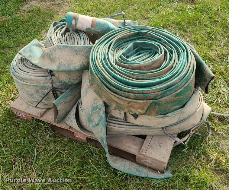 image for item DK4129 Berkeley  irrigation pump