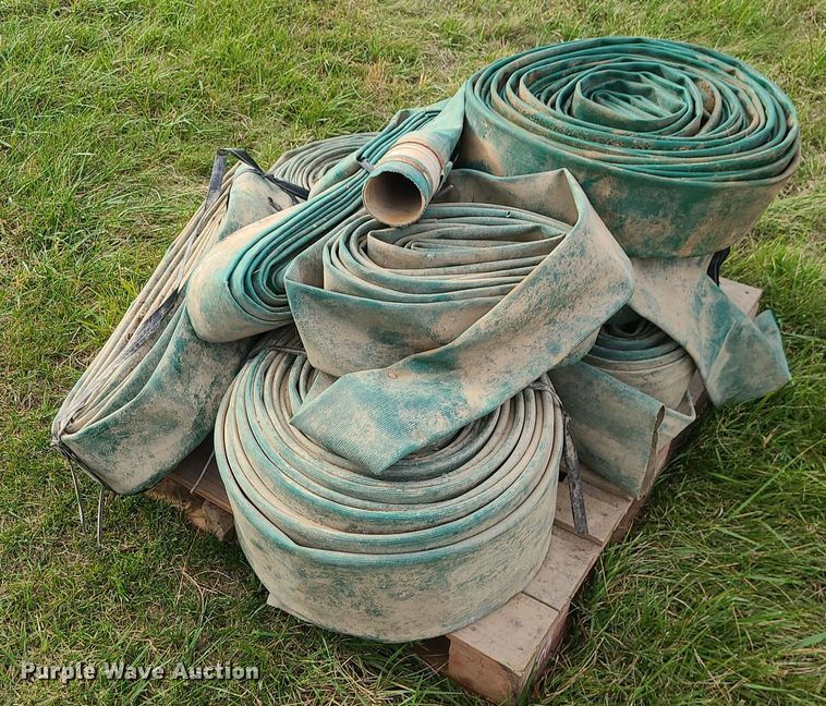 image for item DK4129 Berkeley  irrigation pump