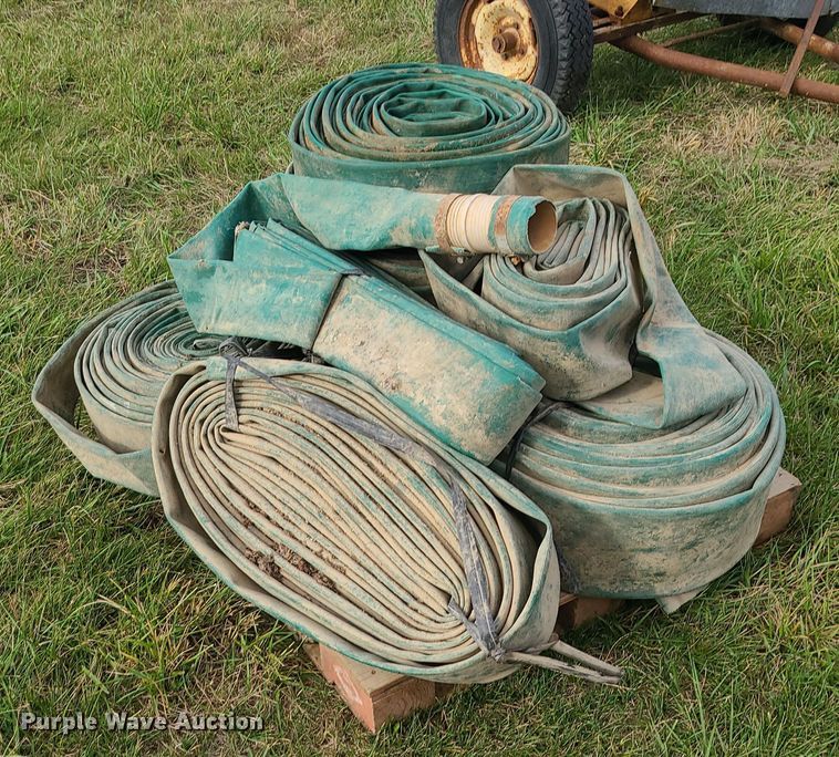 image for item DK4129 Berkeley  irrigation pump