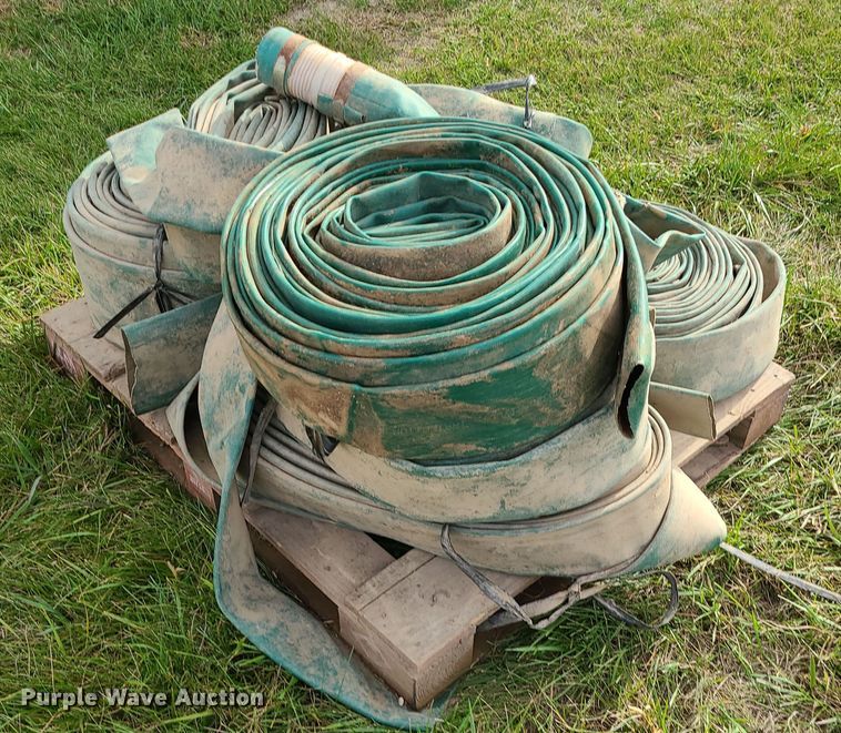 image for item DK4129 Berkeley  irrigation pump