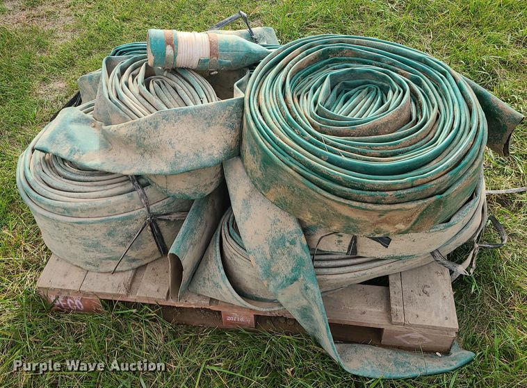 image for item DK4129 Berkeley  irrigation pump