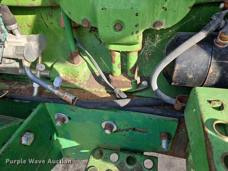 image for item DN7027 John Deere 4630P  tractor