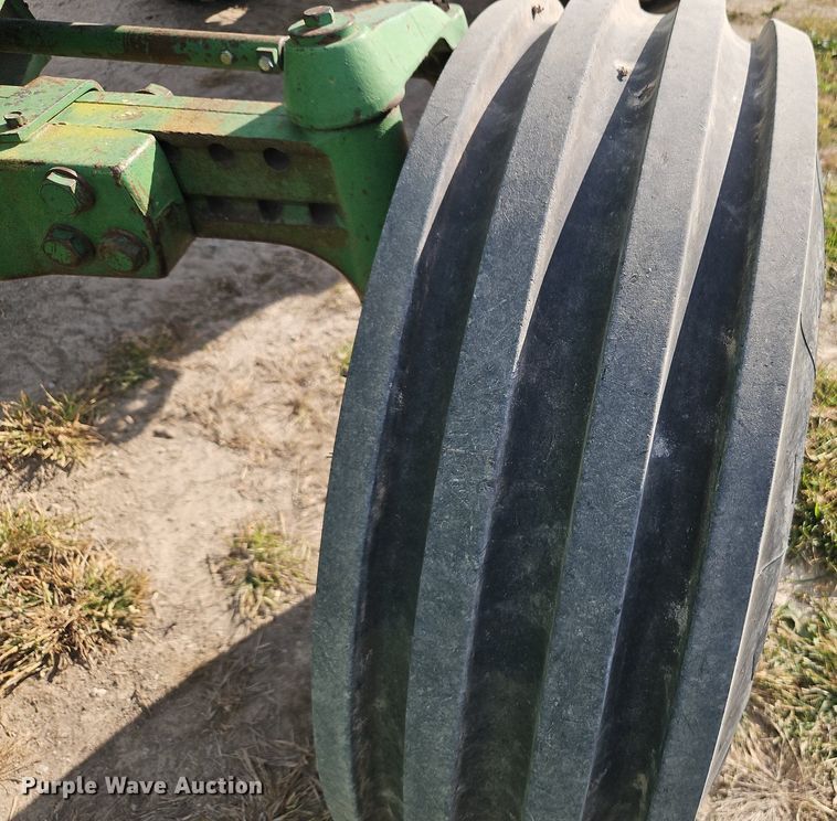 image for item DN7027 John Deere 4630P  tractor