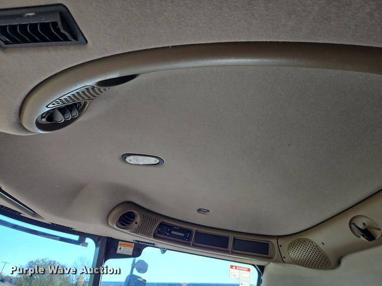 image for item DN7040 2009 Case IH 8120 Axial Flow  combine