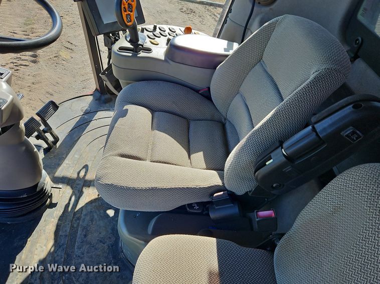 image for item DN7040 2009 Case IH 8120 Axial Flow  combine