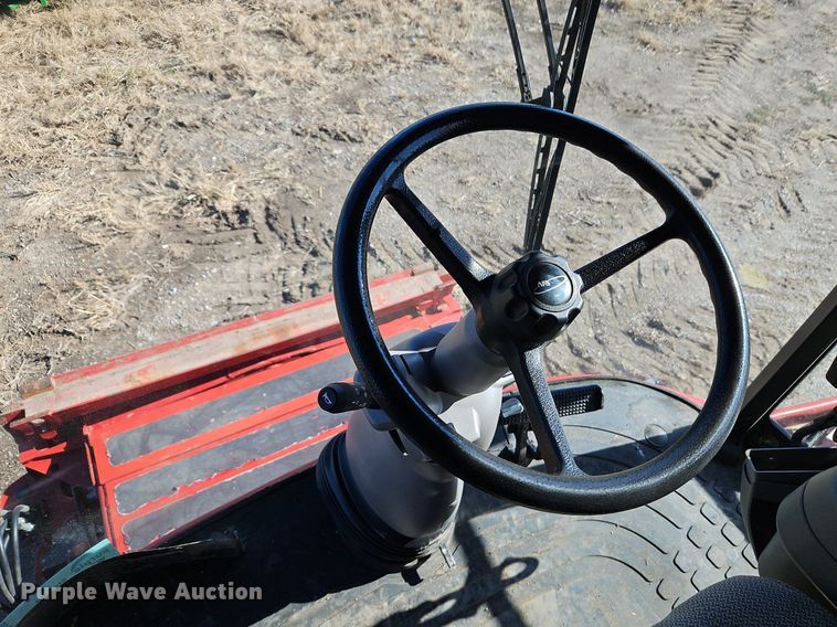 image for item DN7040 2009 Case IH 8120 Axial Flow  combine