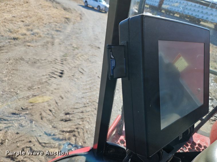 image for item DN7040 2009 Case IH 8120 Axial Flow  combine