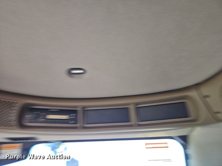 image for item DN7040 2009 Case IH 8120 Axial Flow  combine