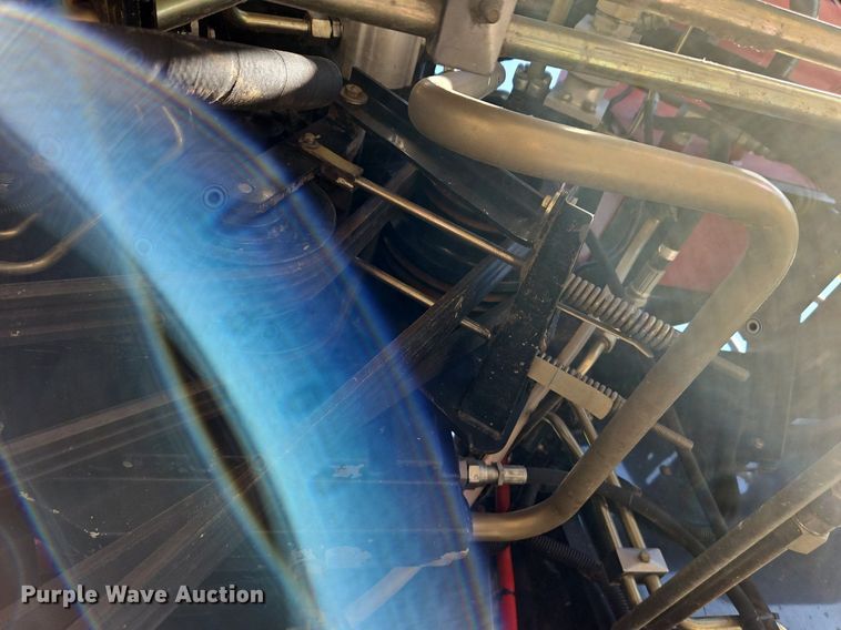 image for item DN7040 2009 Case IH 8120 Axial Flow  combine