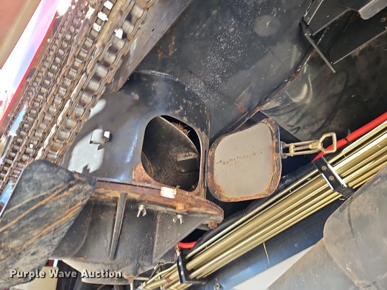 image for item DN7040 2009 Case IH 8120 Axial Flow  combine