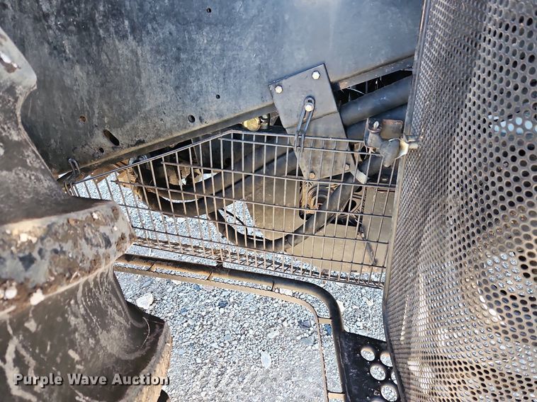 image for item DN7040 2009 Case IH 8120 Axial Flow  combine