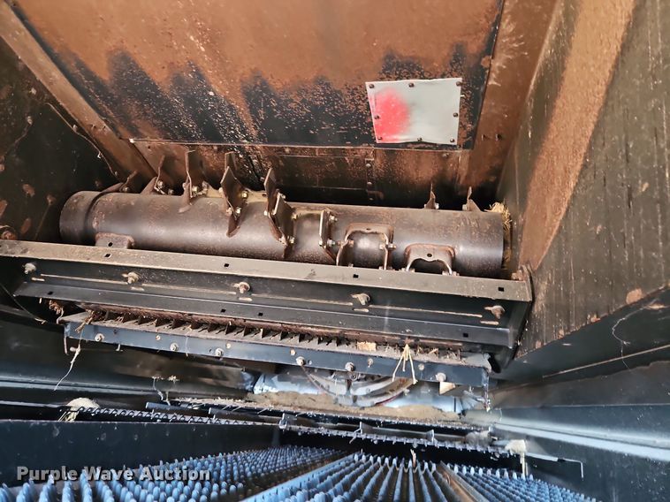 image for item DN7040 2009 Case IH 8120 Axial Flow  combine