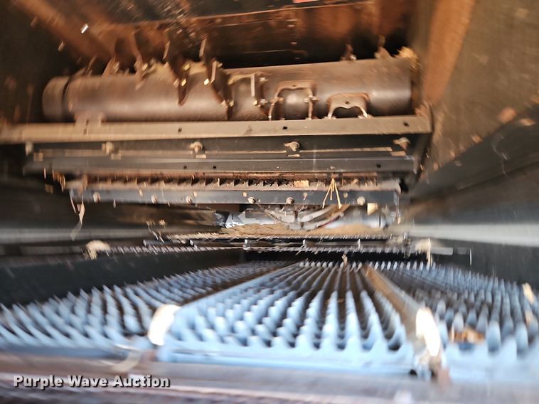 image for item DN7040 2009 Case IH 8120 Axial Flow  combine