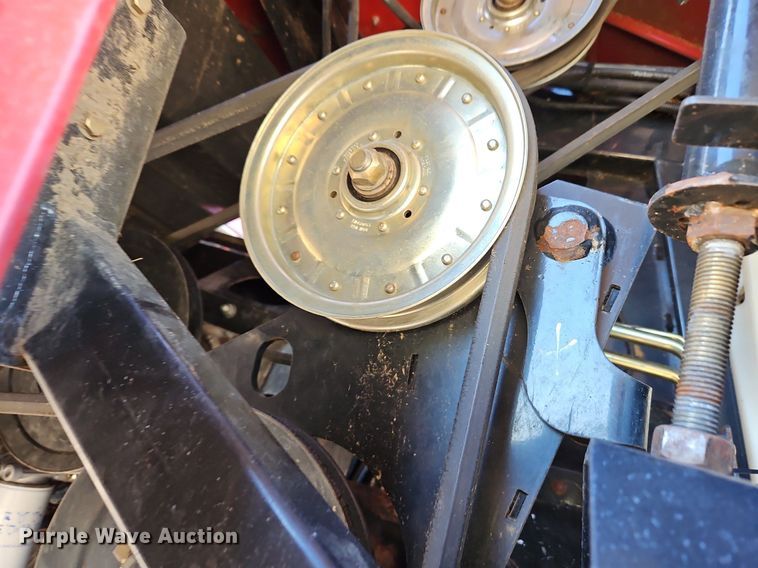 image for item DN7040 2009 Case IH 8120 Axial Flow  combine