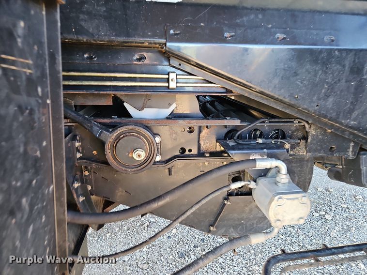 image for item DN7040 2009 Case IH 8120 Axial Flow  combine