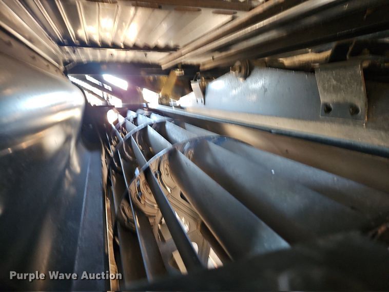 image for item DN7040 2009 Case IH 8120 Axial Flow  combine