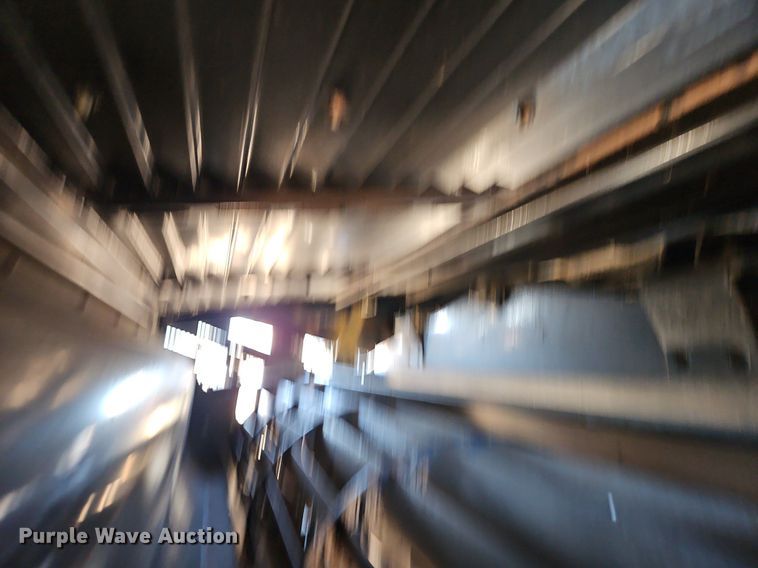 image for item DN7040 2009 Case IH 8120 Axial Flow  combine