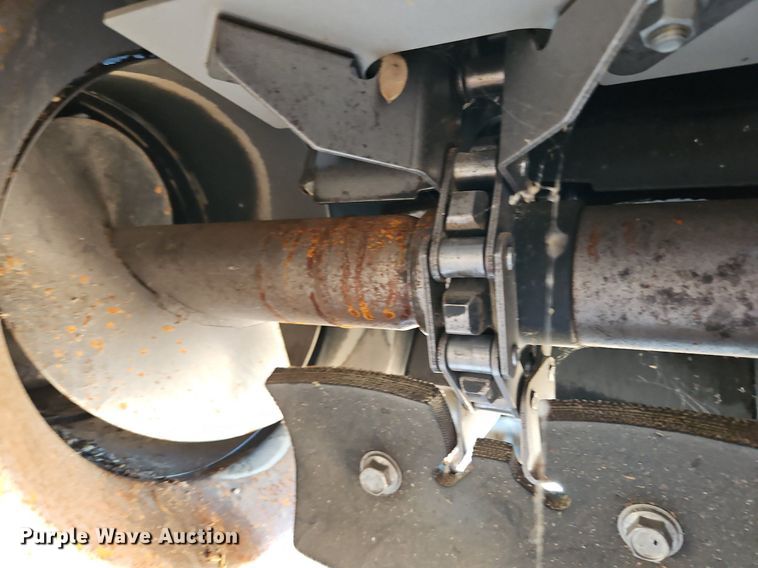 image for item DN7040 2009 Case IH 8120 Axial Flow  combine