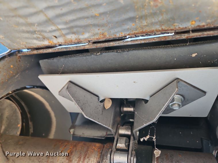 image for item DN7040 2009 Case IH 8120 Axial Flow  combine