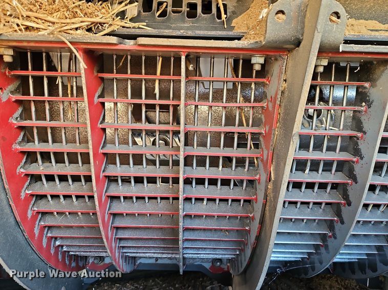 image for item DN7040 2009 Case IH 8120 Axial Flow  combine