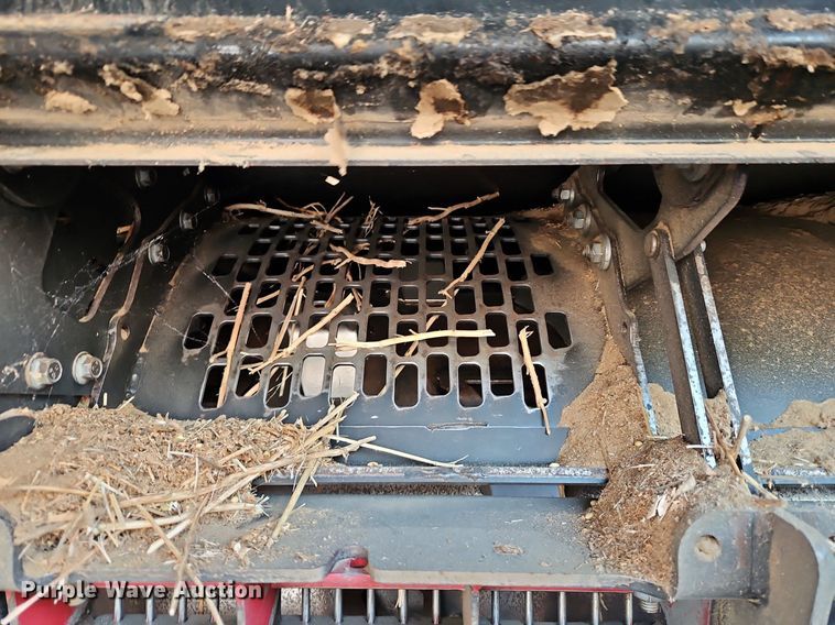 image for item DN7040 2009 Case IH 8120 Axial Flow  combine