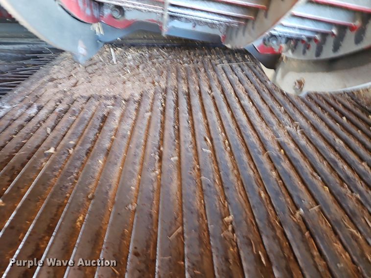 image for item DN7040 2009 Case IH 8120 Axial Flow  combine