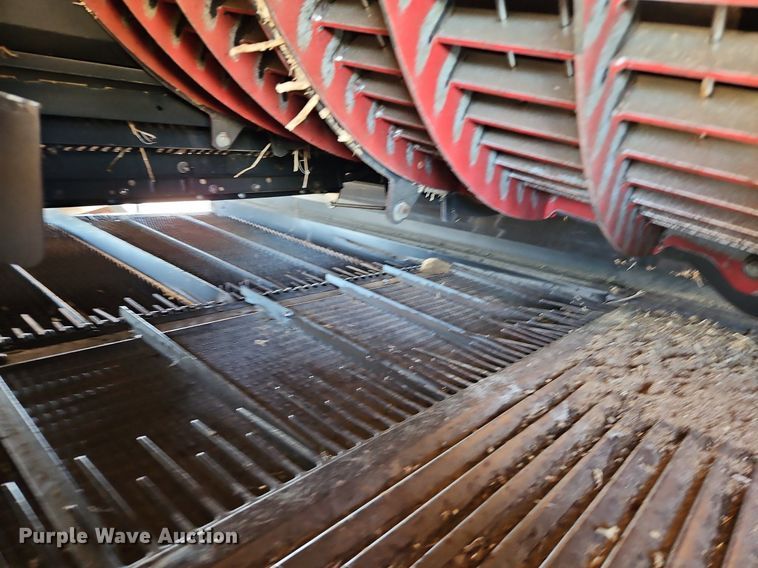 image for item DN7040 2009 Case IH 8120 Axial Flow  combine