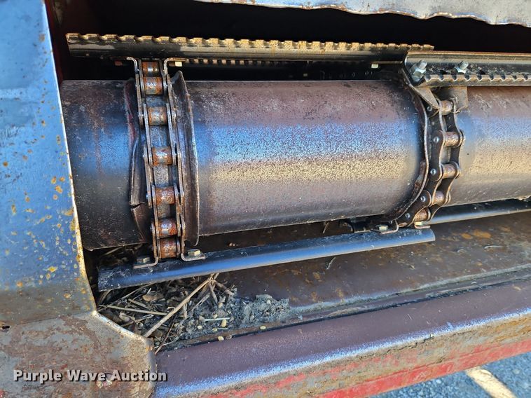 image for item DN7040 2009 Case IH 8120 Axial Flow  combine