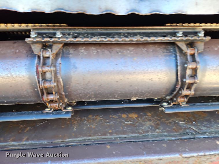 image for item DN7040 2009 Case IH 8120 Axial Flow  combine