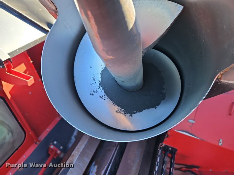 image for item DN7040 2009 Case IH 8120 Axial Flow  combine