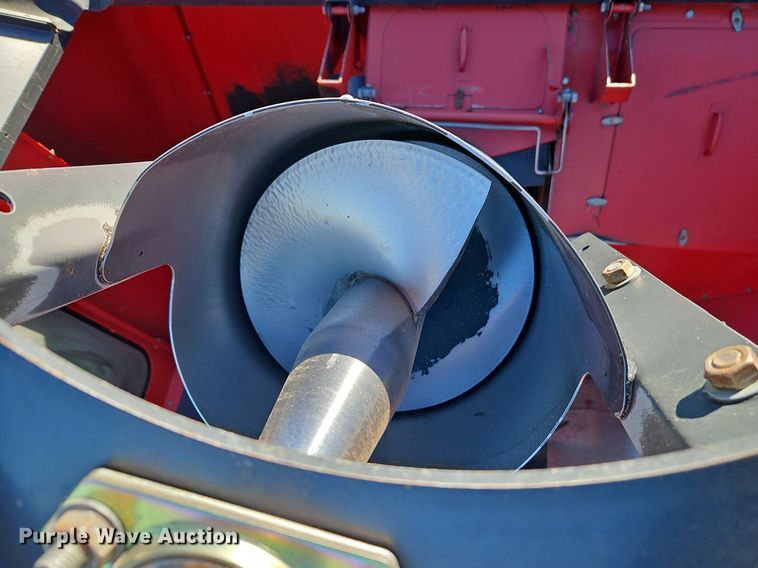 image for item DN7040 2009 Case IH 8120 Axial Flow  combine