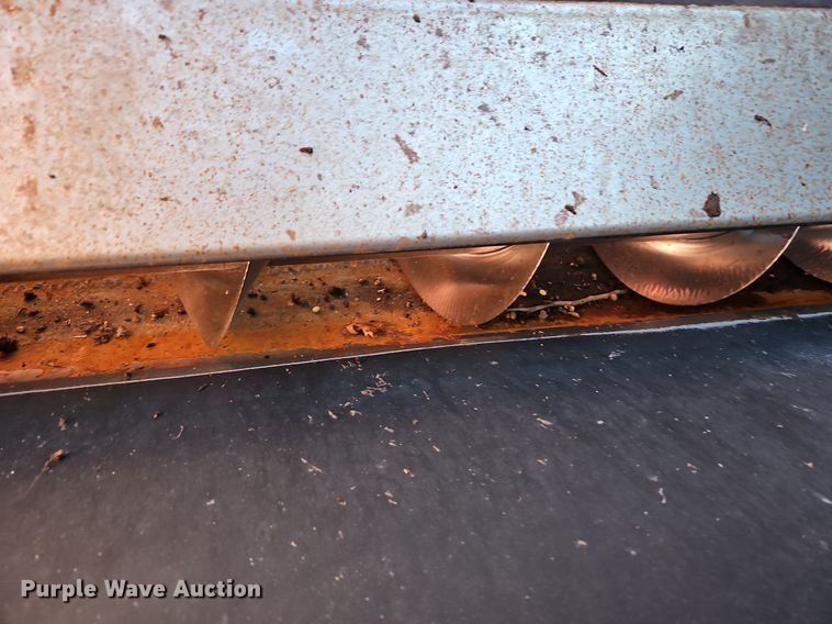 image for item DN7040 2009 Case IH 8120 Axial Flow  combine