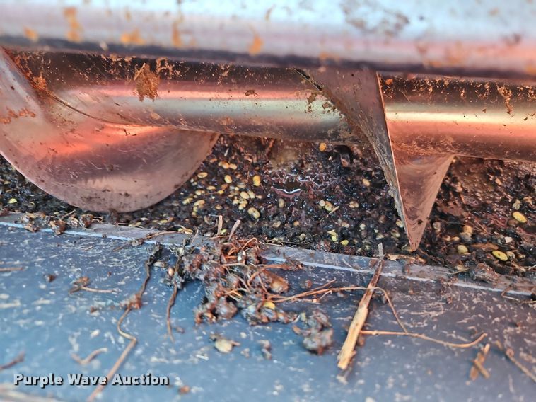 image for item DN7040 2009 Case IH 8120 Axial Flow  combine