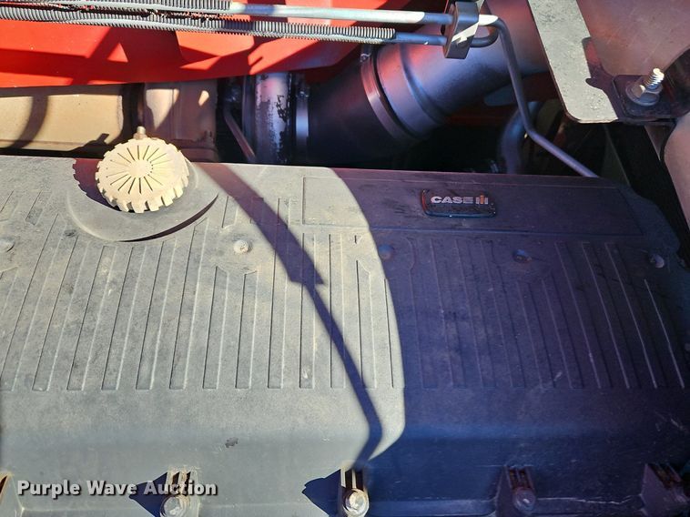 image for item DN7040 2009 Case IH 8120 Axial Flow  combine