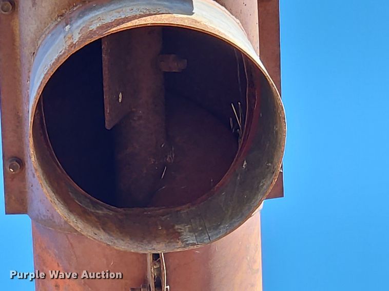 image for item DN7041 Jet-Flow  auger