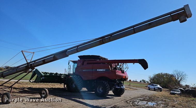 image for item DN7041 Jet-Flow  auger