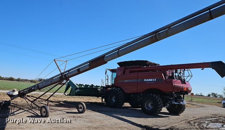 image for item DN7041 Jet-Flow  auger