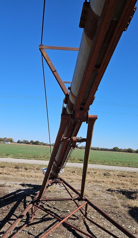 image for item DN7041 Jet-Flow  auger