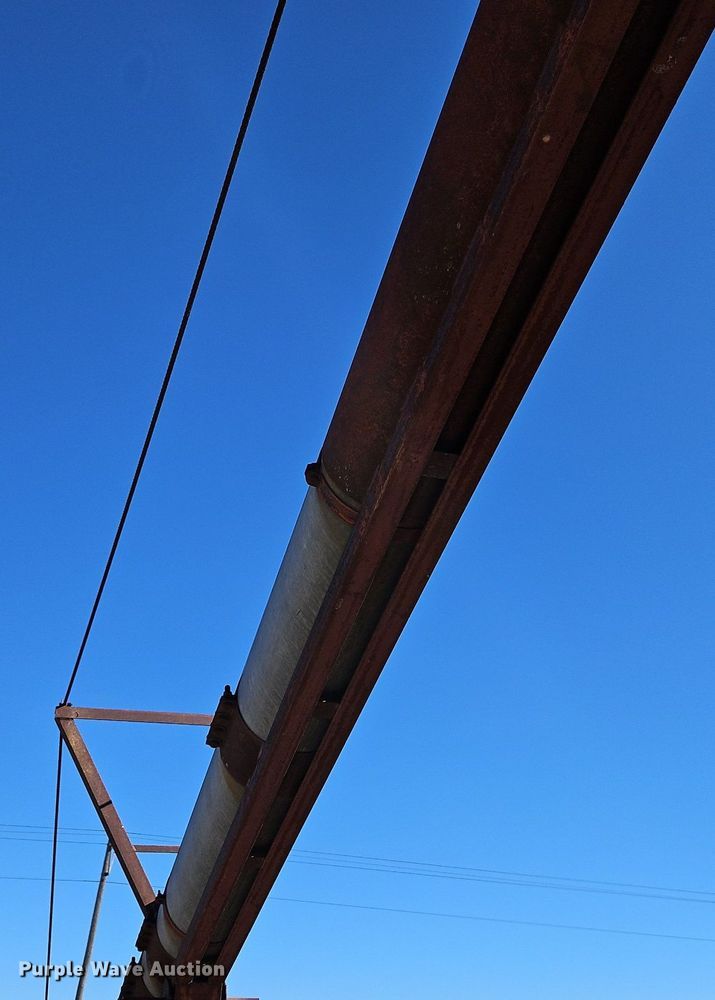 image for item DN7041 Jet-Flow  auger