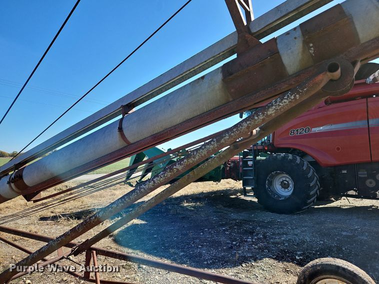 image for item DN7041 Jet-Flow  auger