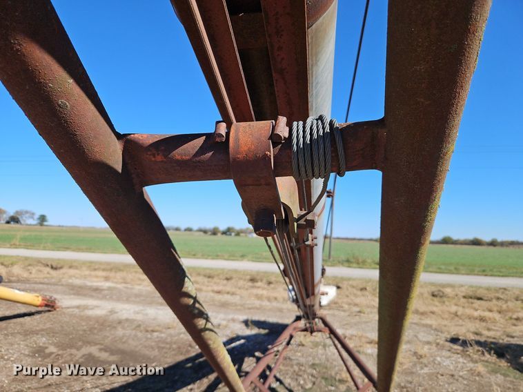 image for item DN7041 Jet-Flow  auger