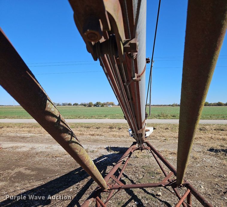 image for item DN7041 Jet-Flow  auger